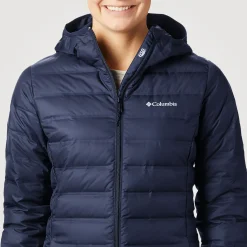 Columbia Damen Daunen Mantel Lake 22