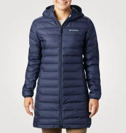 Columbia Damen Daunen Mantel Lake 22
