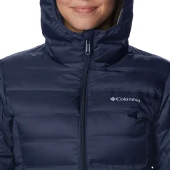 Columbia Damen Daunen Mantel Lake 22