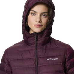 Columbia Damen Daunen Mantel Lake 22
