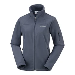 Columbia Damen Fleece Jacke Fast Trek Jacket