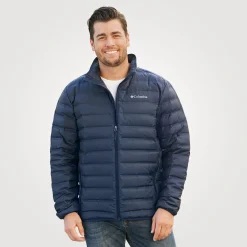 Columbia Daunenjacke Herren Lake 22