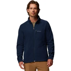 Columbia Herren Fleecejacke Fast Trek II Full Zip Fleece