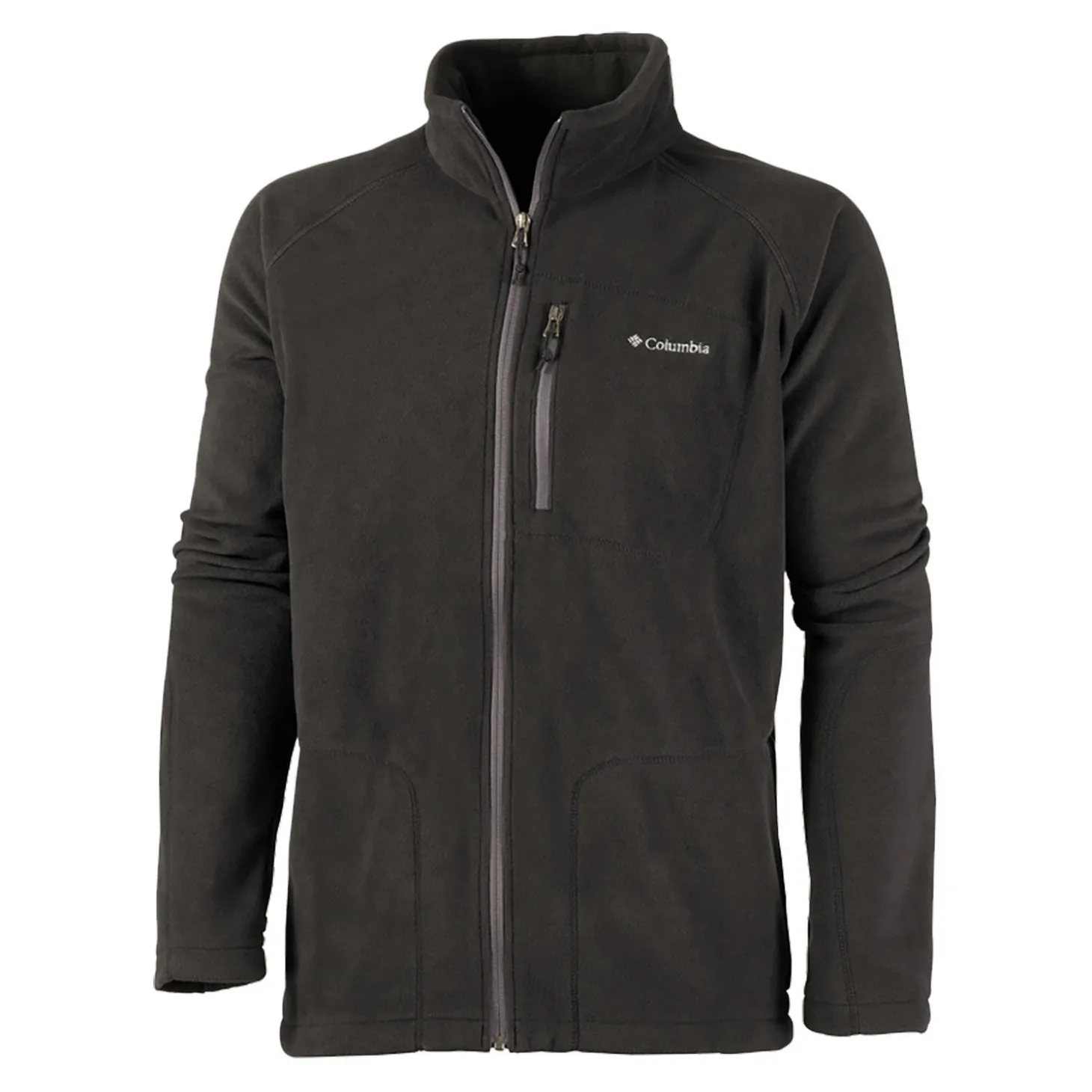 Columbia Herren Fleecejacke Fast Trek II Full Zip Fleece