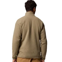 Columbia Herren Fleecejacke