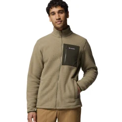 Columbia Herren Fleecejacke