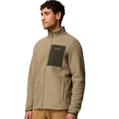 Columbia Herren Fleecejacke