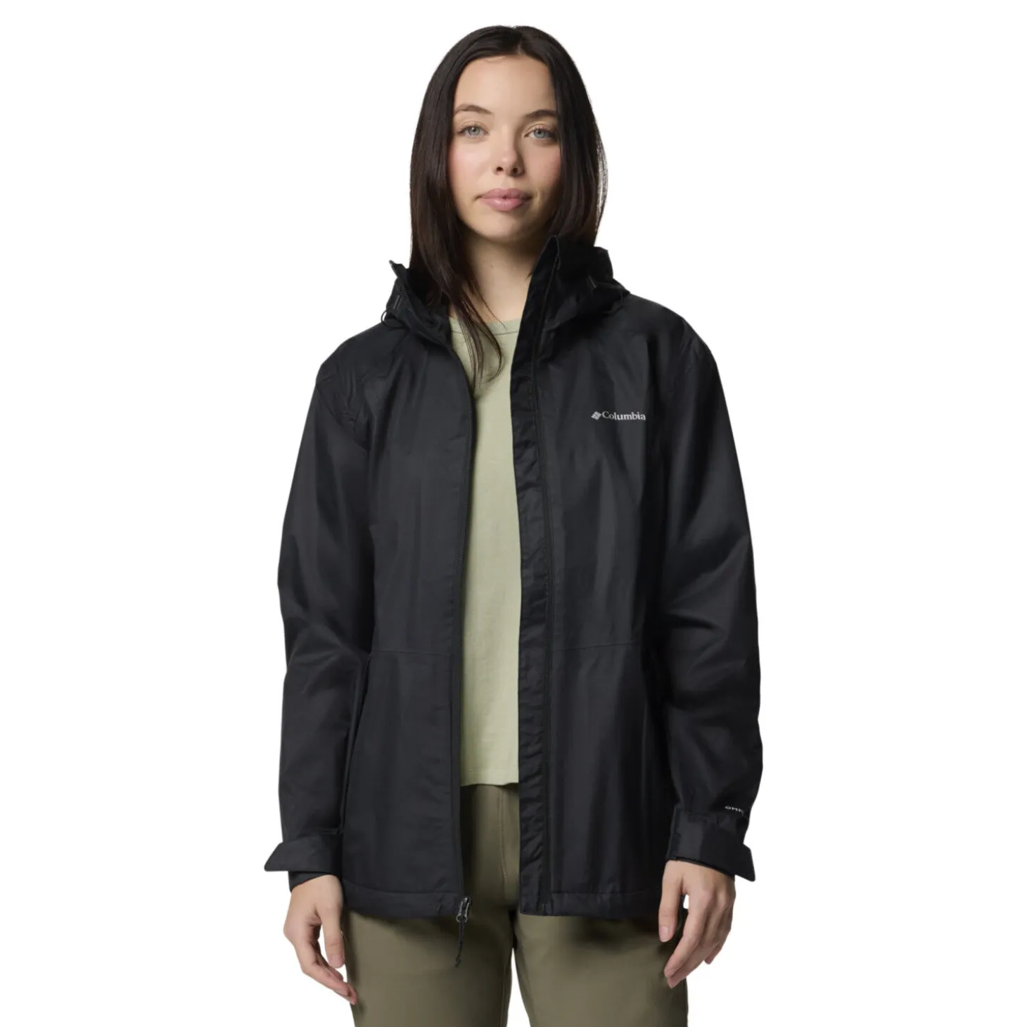 Columbia Inner Limits™ III Wanderjacke
