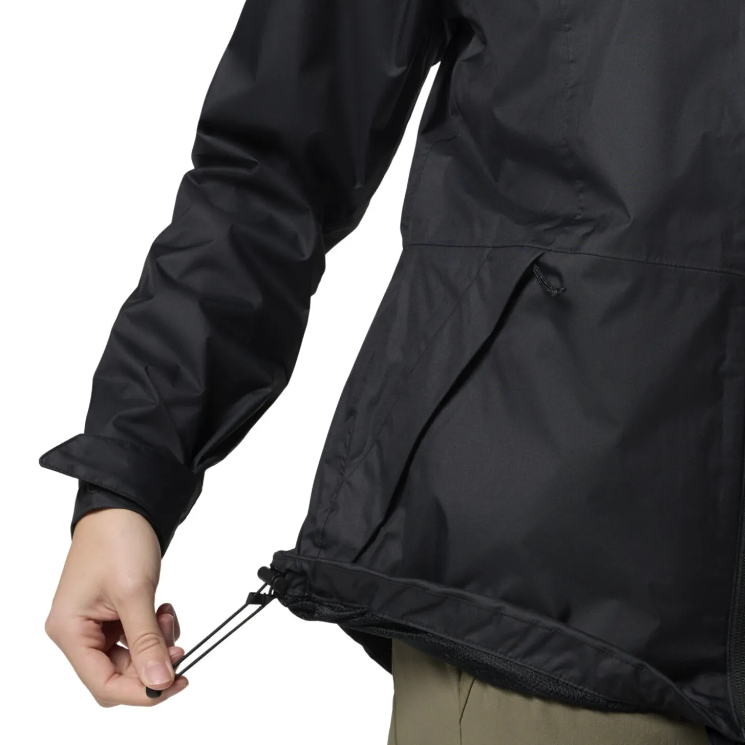 Columbia Inner Limits™ III Wanderjacke