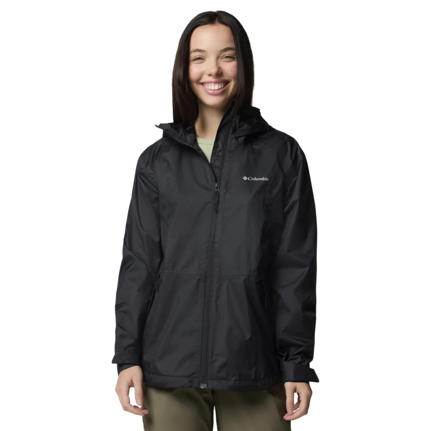 Columbia Inner Limits™ III Wanderjacke