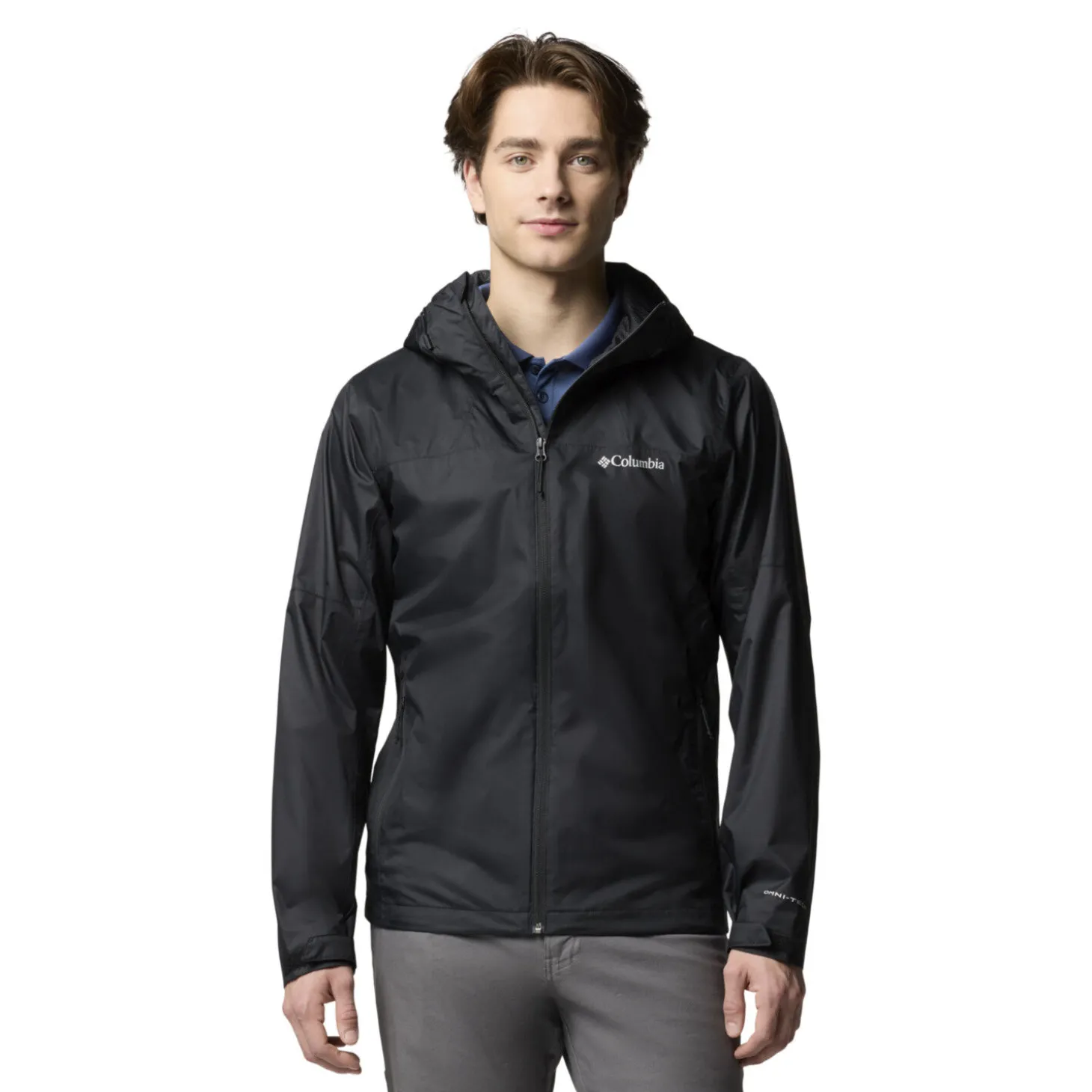 Columbia Inner Limits™ III Jacket Wanderjacke