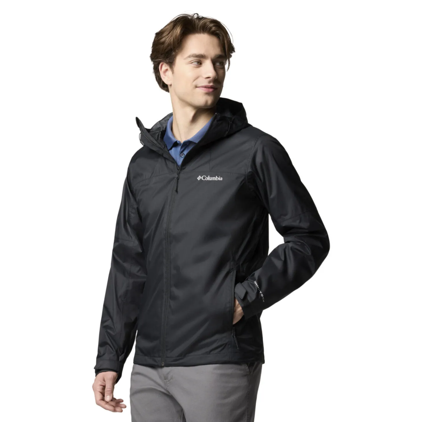 Columbia Inner Limits™ III Jacket Wanderjacke