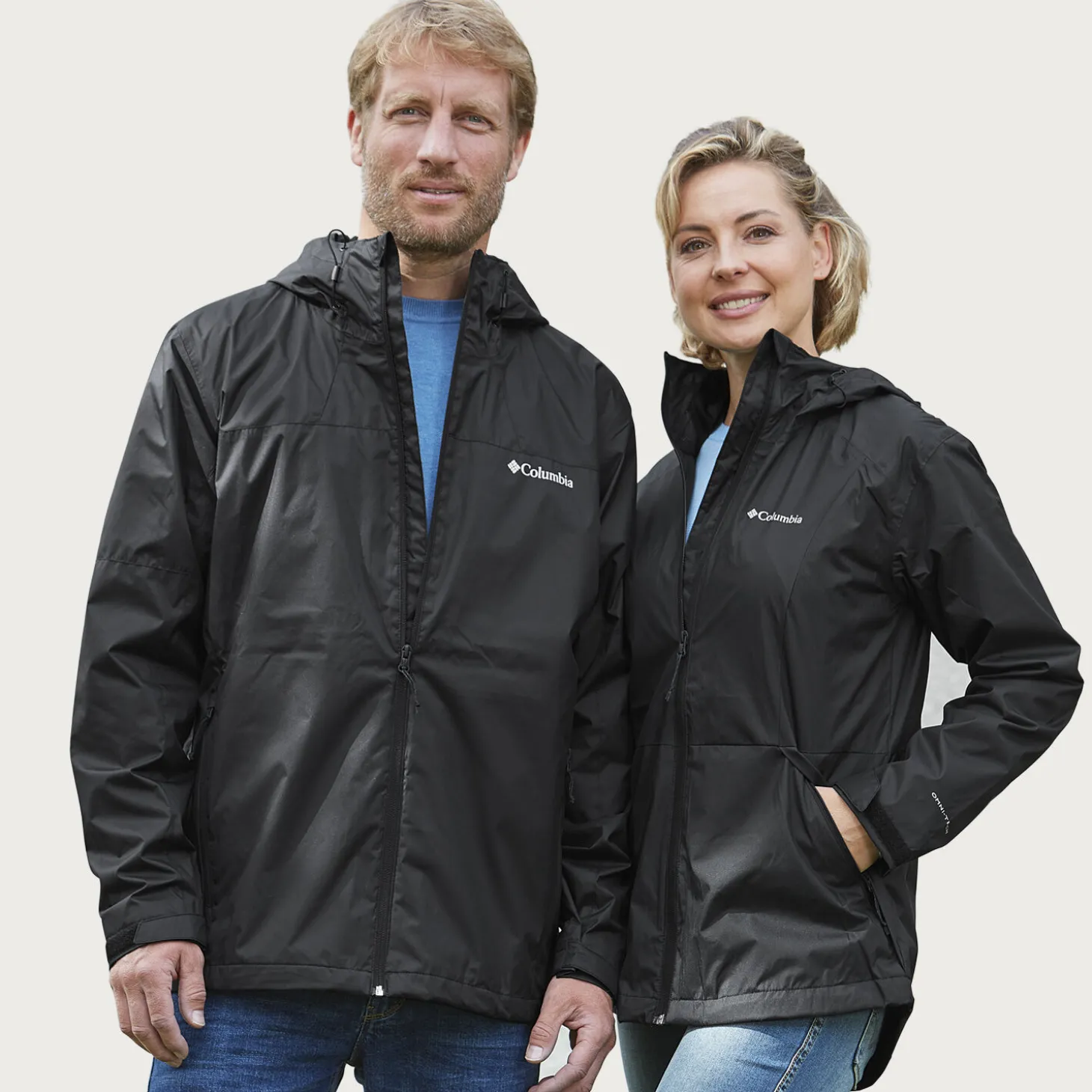 Columbia Inner Limits™ III Jacket Wanderjacke