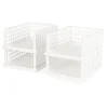 Compactor Slider, Regalorganizer