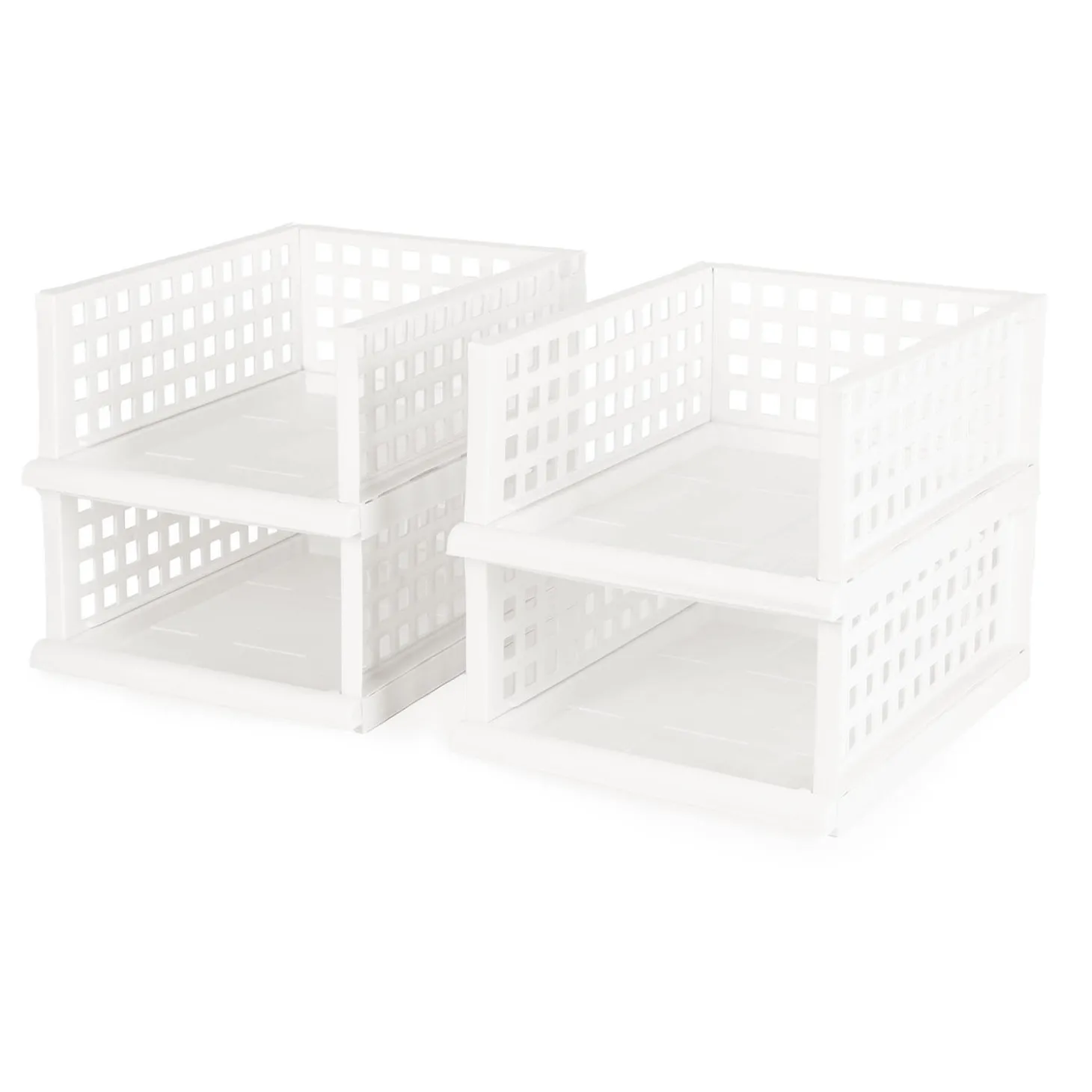 Compactor Slider, Regalorganizer