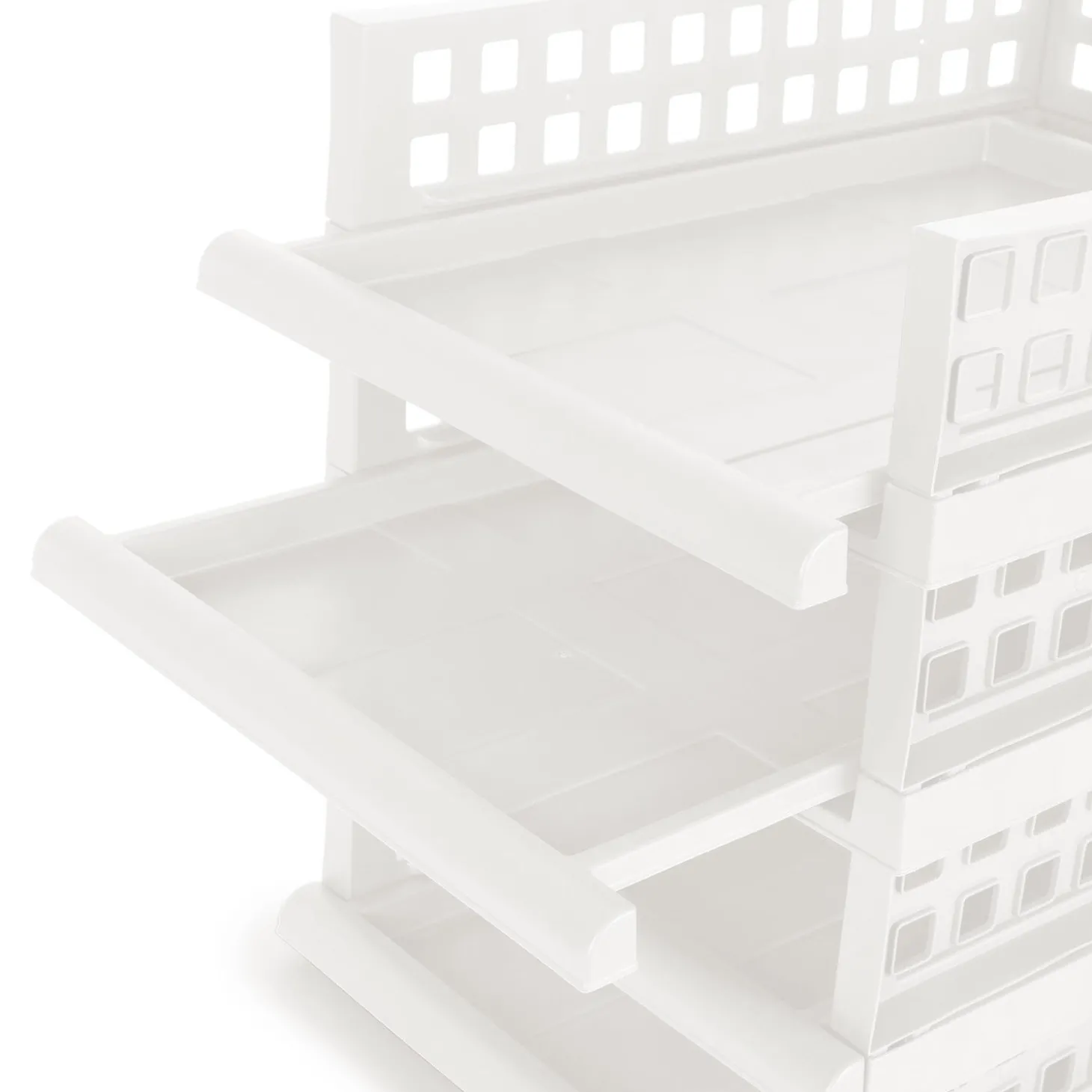 Compactor Slider, Regalorganizer