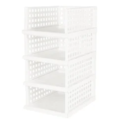 Compactor Slider, Regalorganizer