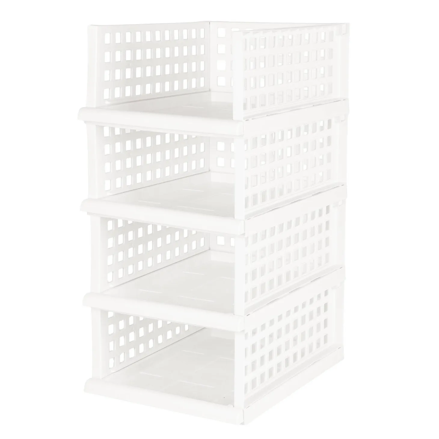 Compactor Slider, Regalorganizer