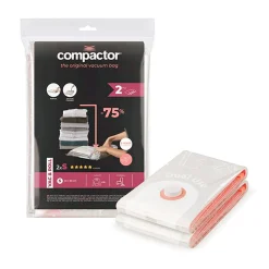 Compactor VAC & Roll, 2er Set