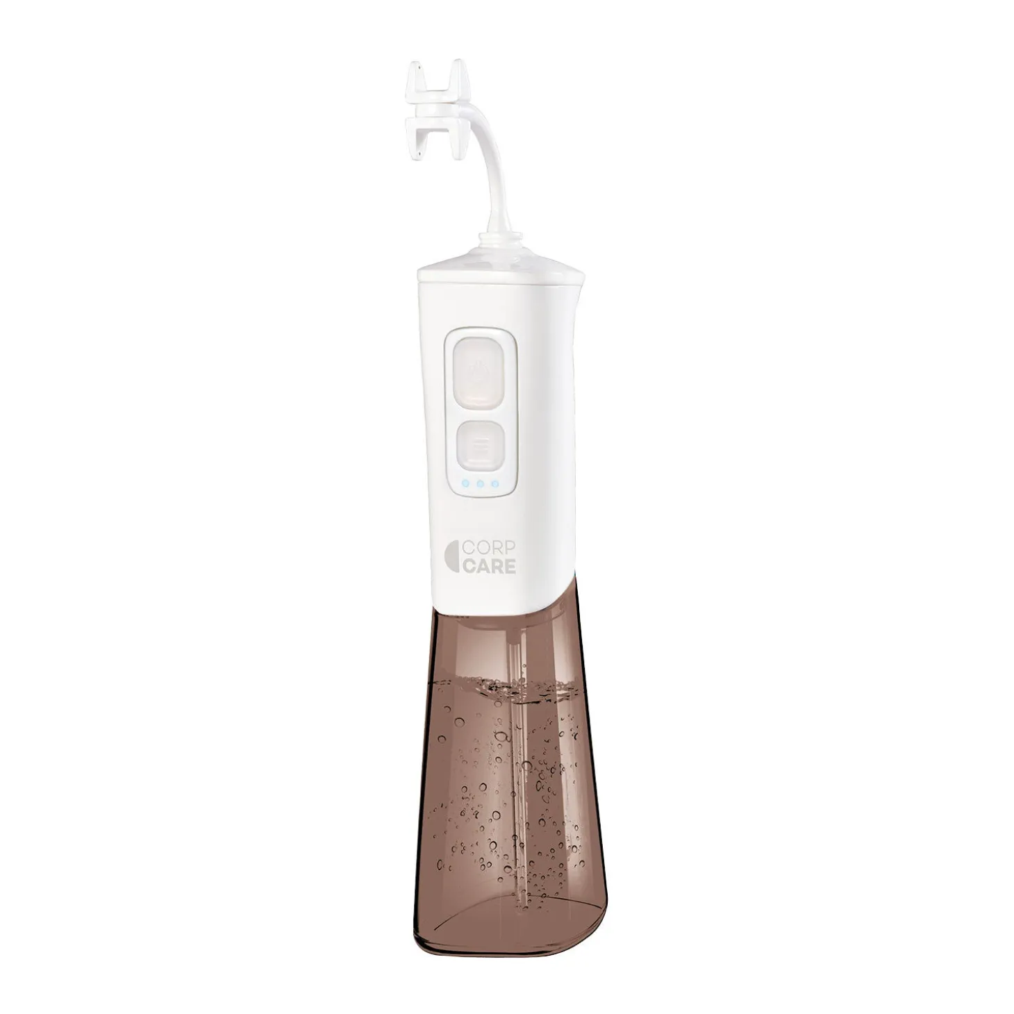 CorpCare Miracle Smile, Munddusche