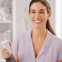 CorpCare Miracle Smile, Munddusche