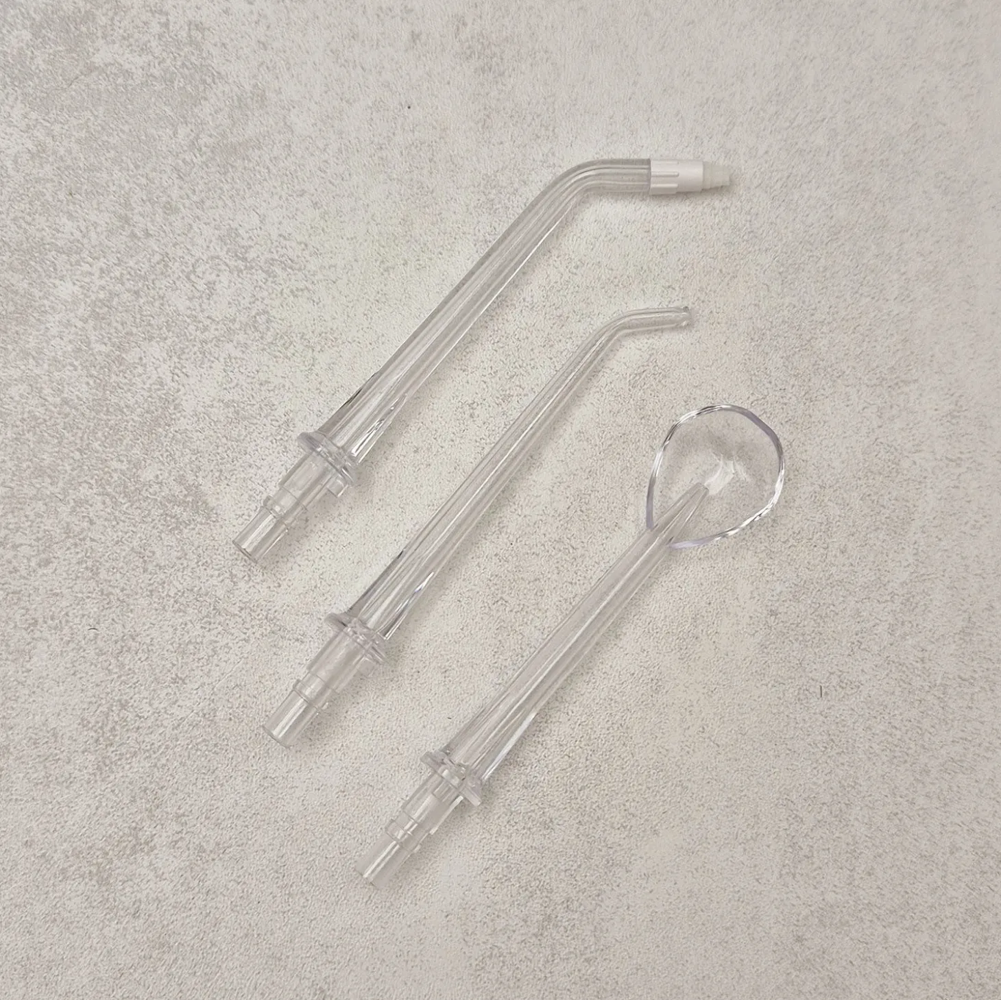 CorpCare Miracle Smile, Spezial-Mundreinigungs-Set 3 tlg.