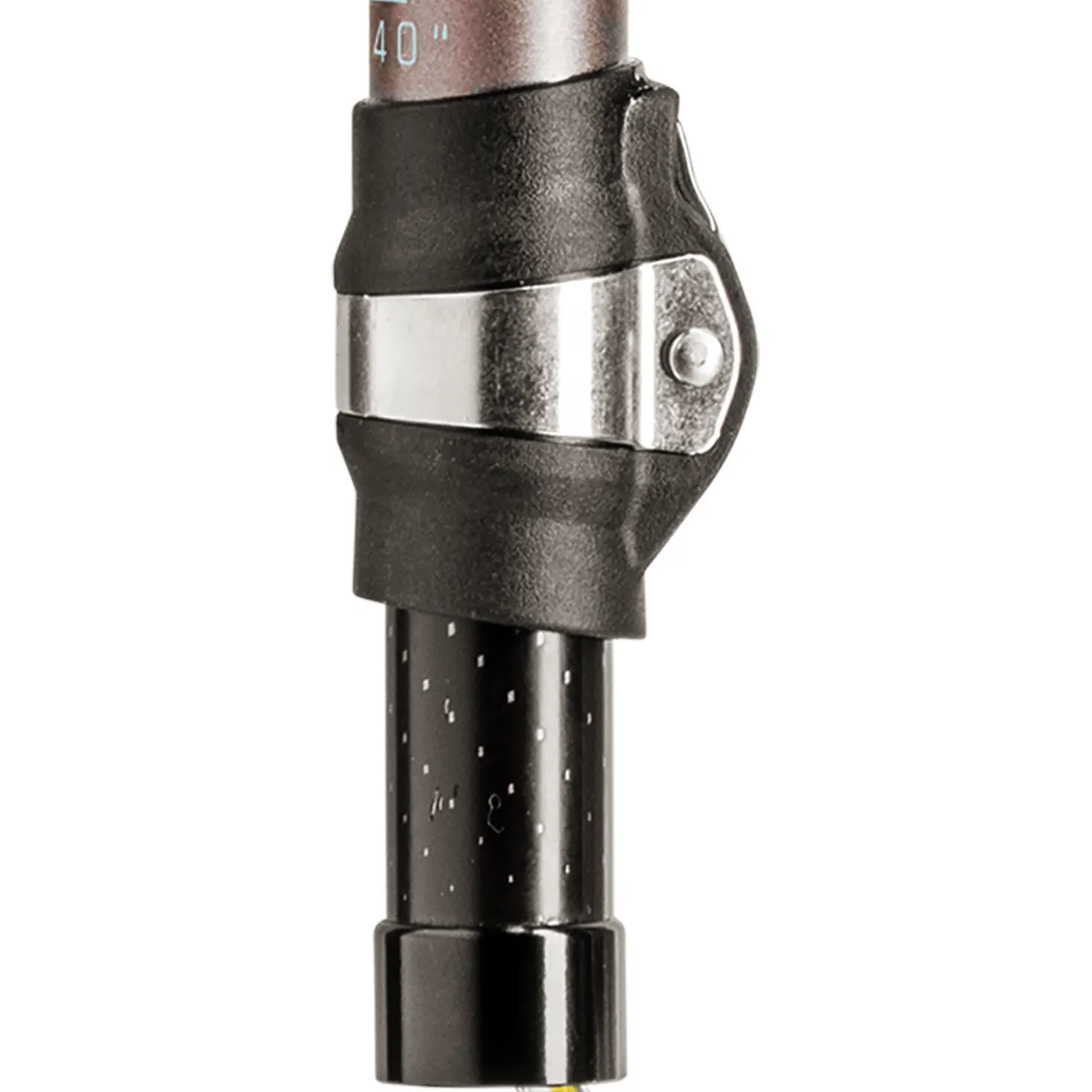 Cressida FX Carbon Wanderstock von Leki