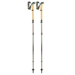 Cressida FX Carbon Wanderstock von Leki
