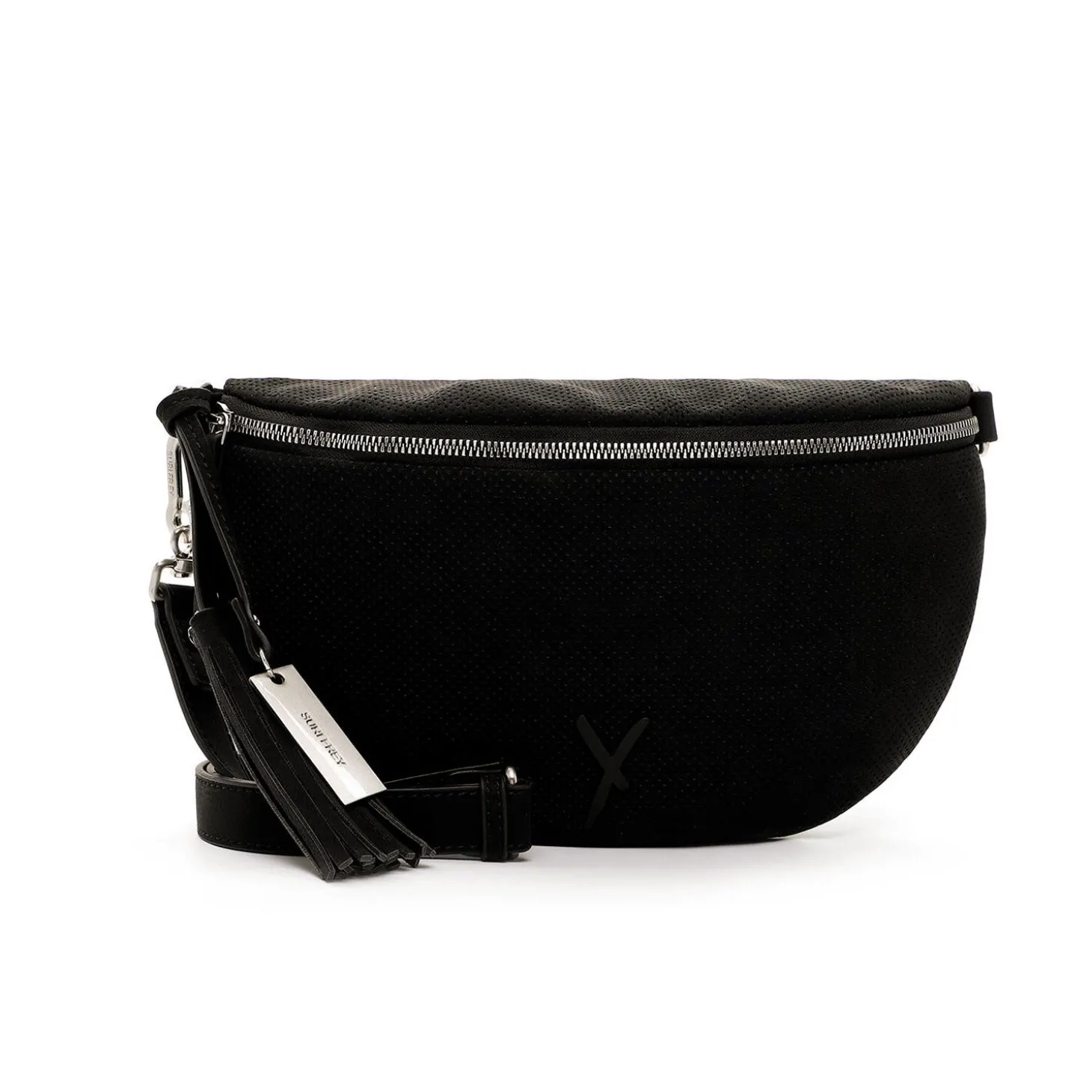 Crossover Bauchtasche Modell Romy von SURI FREY