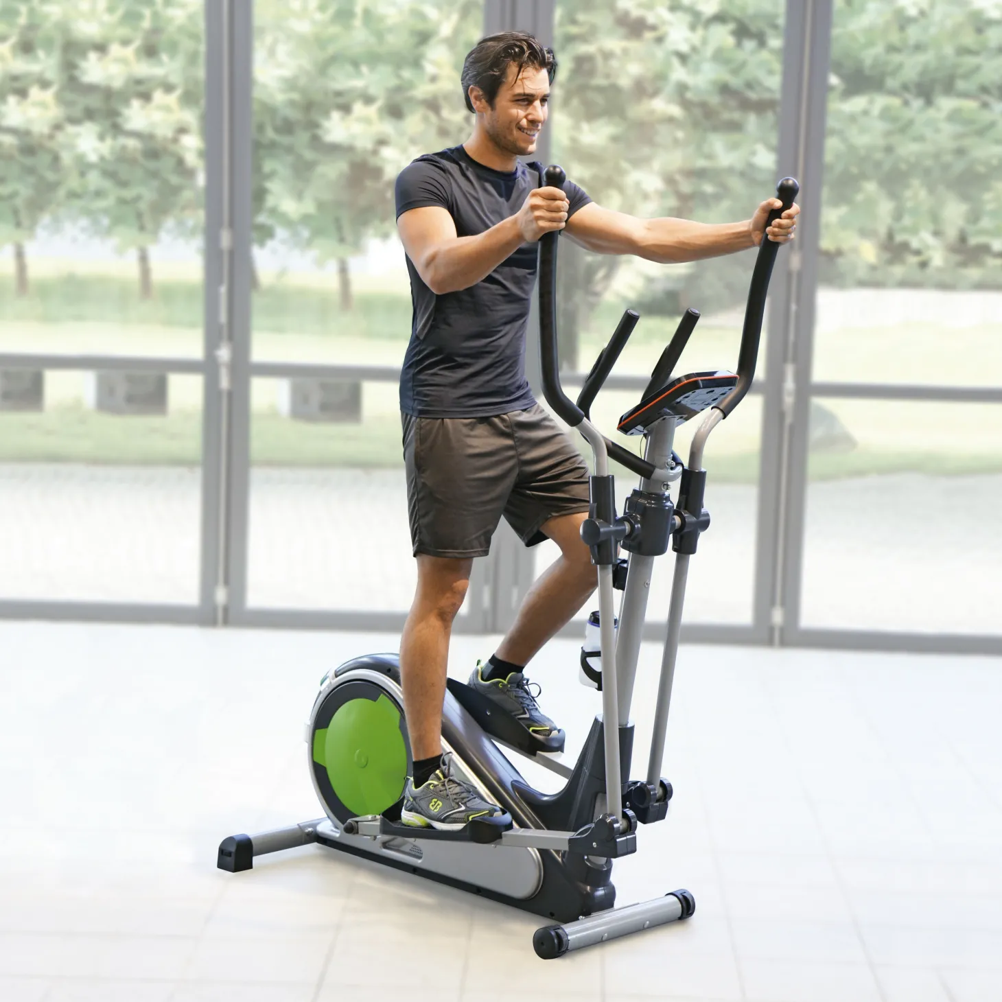 Crosstrainer AE-020A