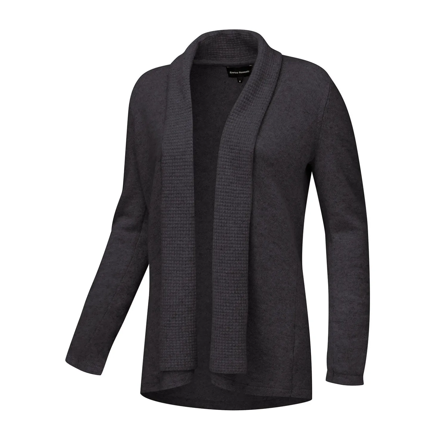 Damen Cardigan aus Kaschmir GOTS-Zertifiziert