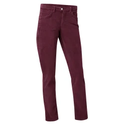 Damen 5-Pocket Cordhose in Form Sara