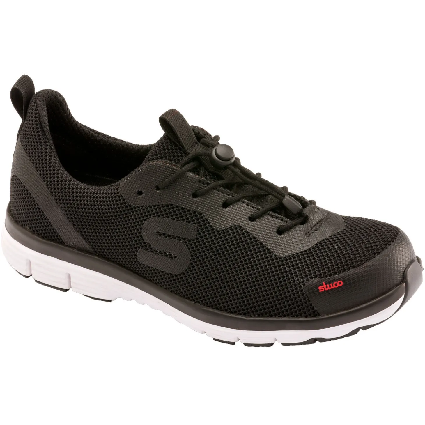 Damen Sicherheitshalbschuh von Stuco