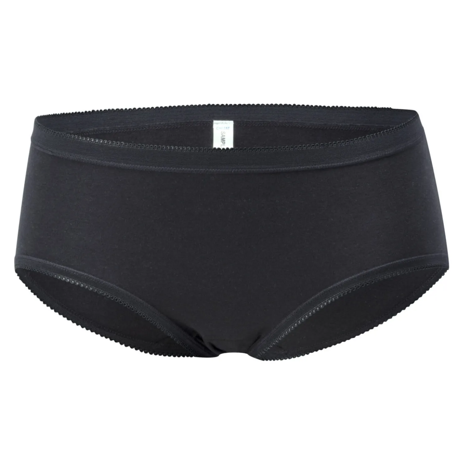 Damen Slip Midi 5er Pack inkl. Waschbeutel