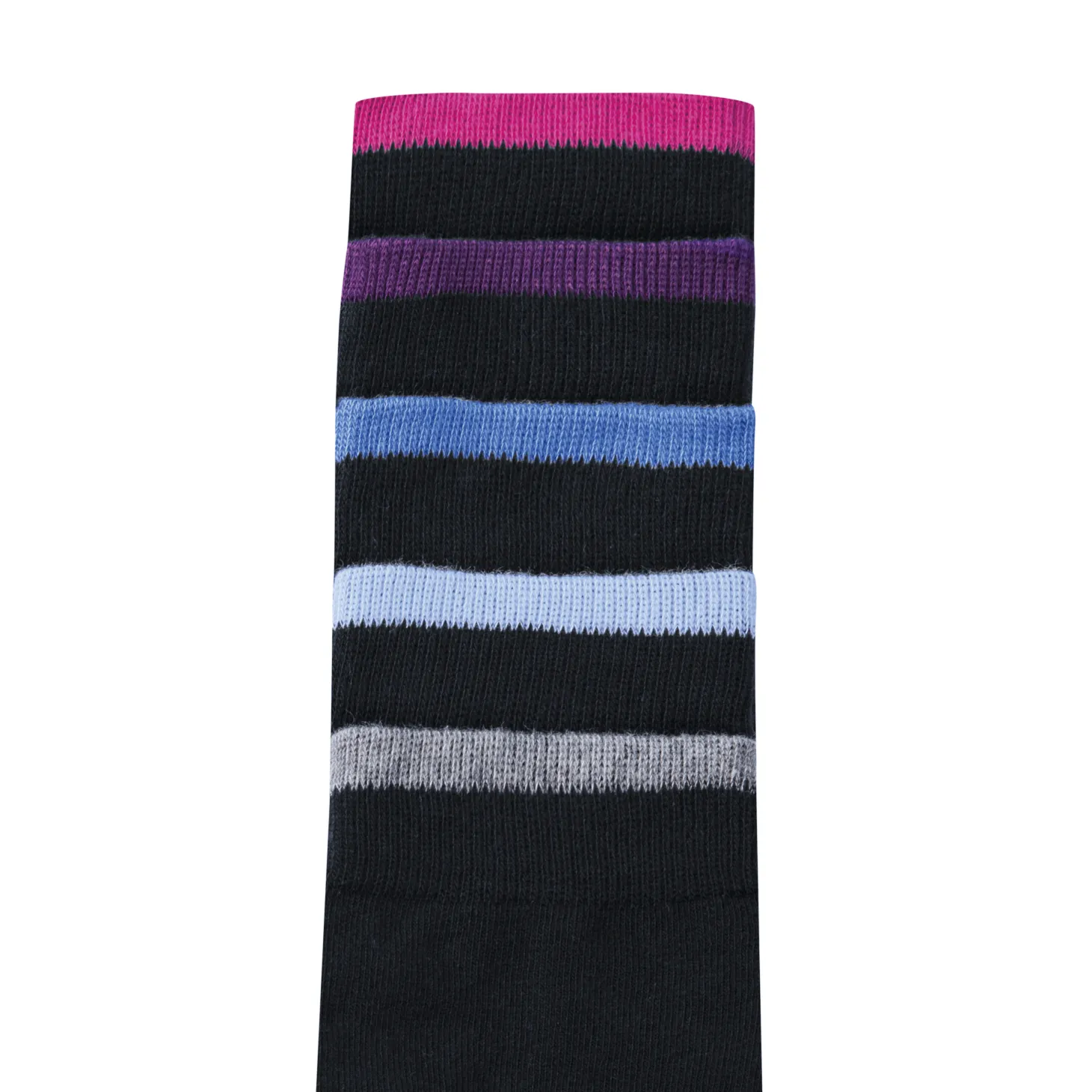 Damen Socken im 5er Pack