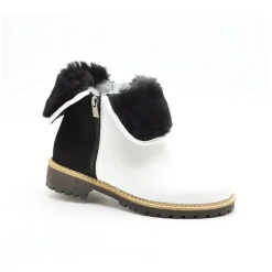 Damenstiefelette von Lienhard