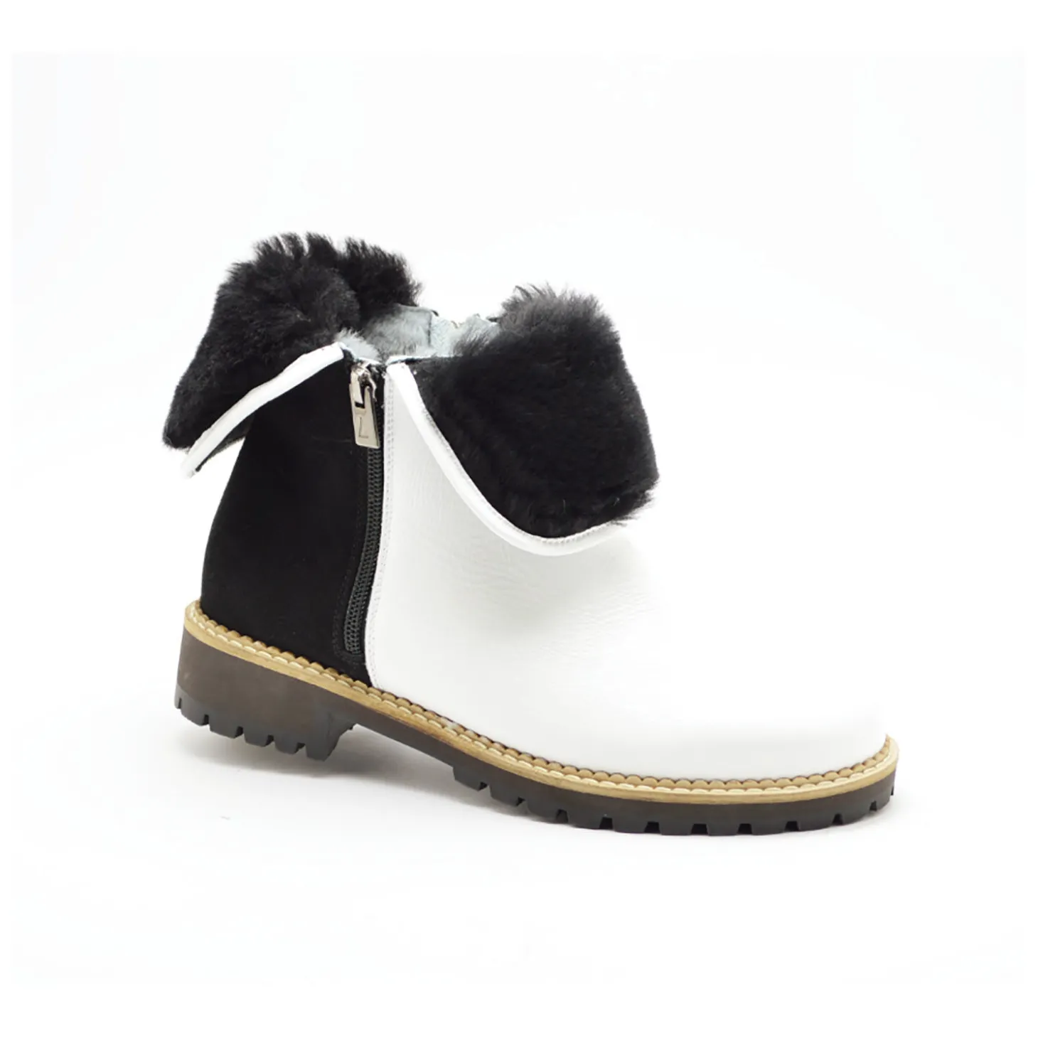 Damenstiefelette von Lienhard