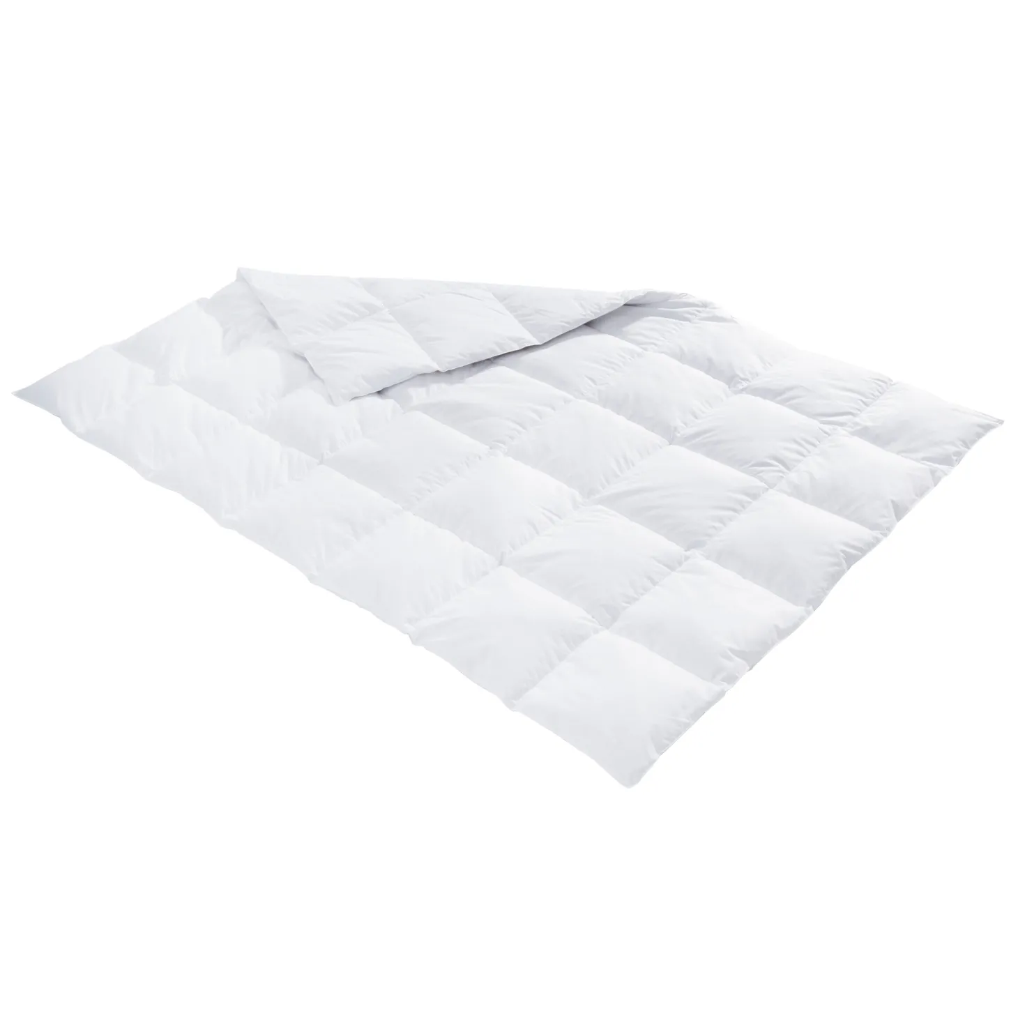 Daunenduvet Caro Thea Clima medium