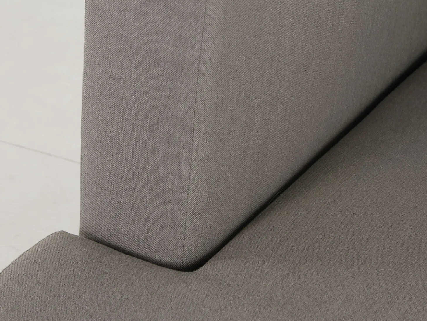 Daybed Sarah 2 Loveaseats mit Beistelltisch