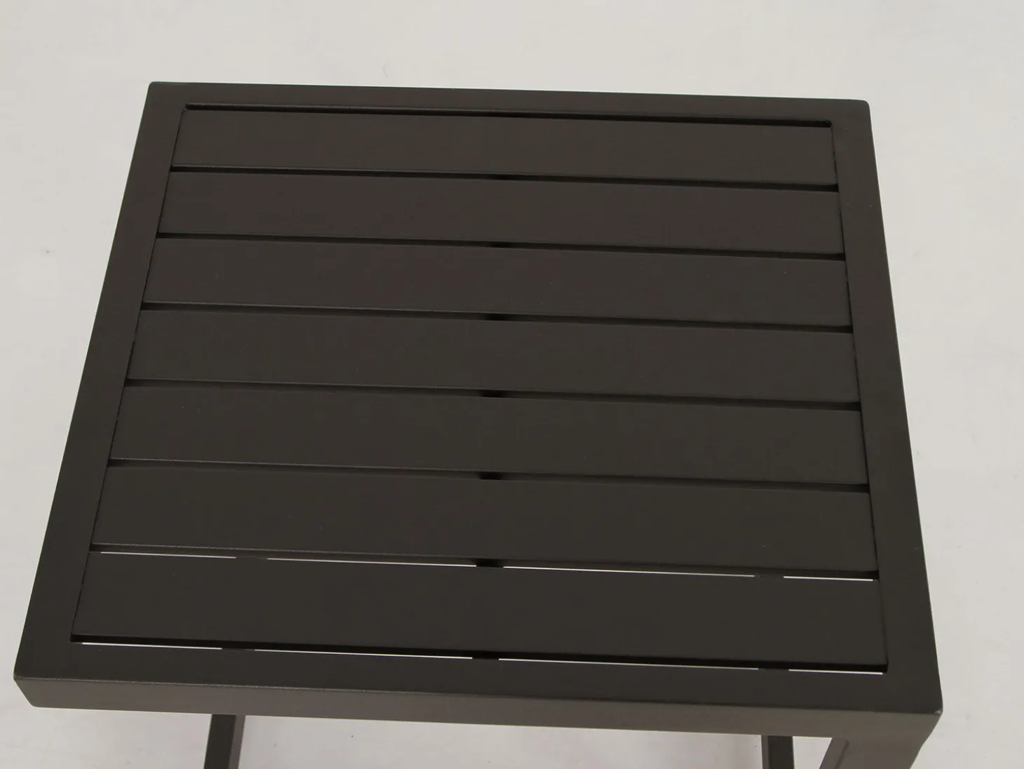 Daybed Sarah 2 Loveaseats mit Beistelltisch