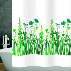 diaqua Duschvorhang Textil Joya