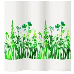 diaqua Duschvorhang Textil Joya