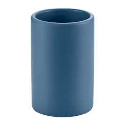 diaqua Mundspülbecher Zylo aus Keramik matt