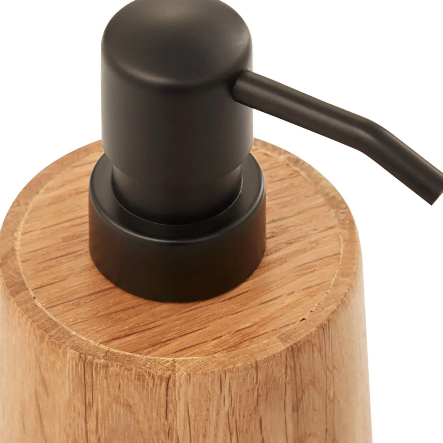 diaqua Seifenspender Oak Eiche natur