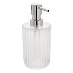 diaqua Seifenspender Priscilla transparent