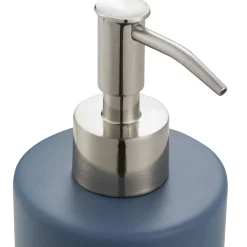 diaqua Seifenspender Zylo aus Keramik matt