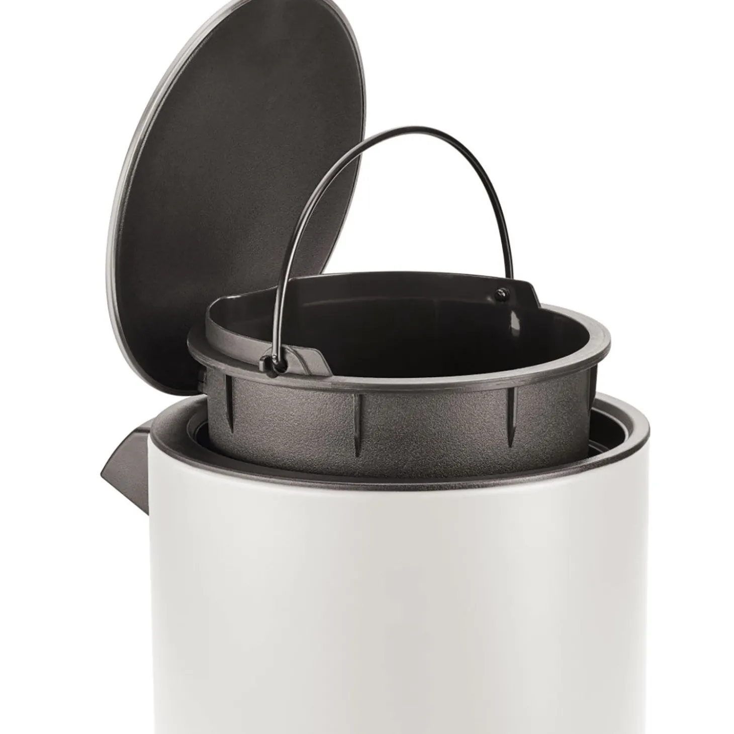 diaqua Treteimer Elegance matt