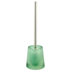 diaqua WC-Bürstengarnitur Priscilla transparent