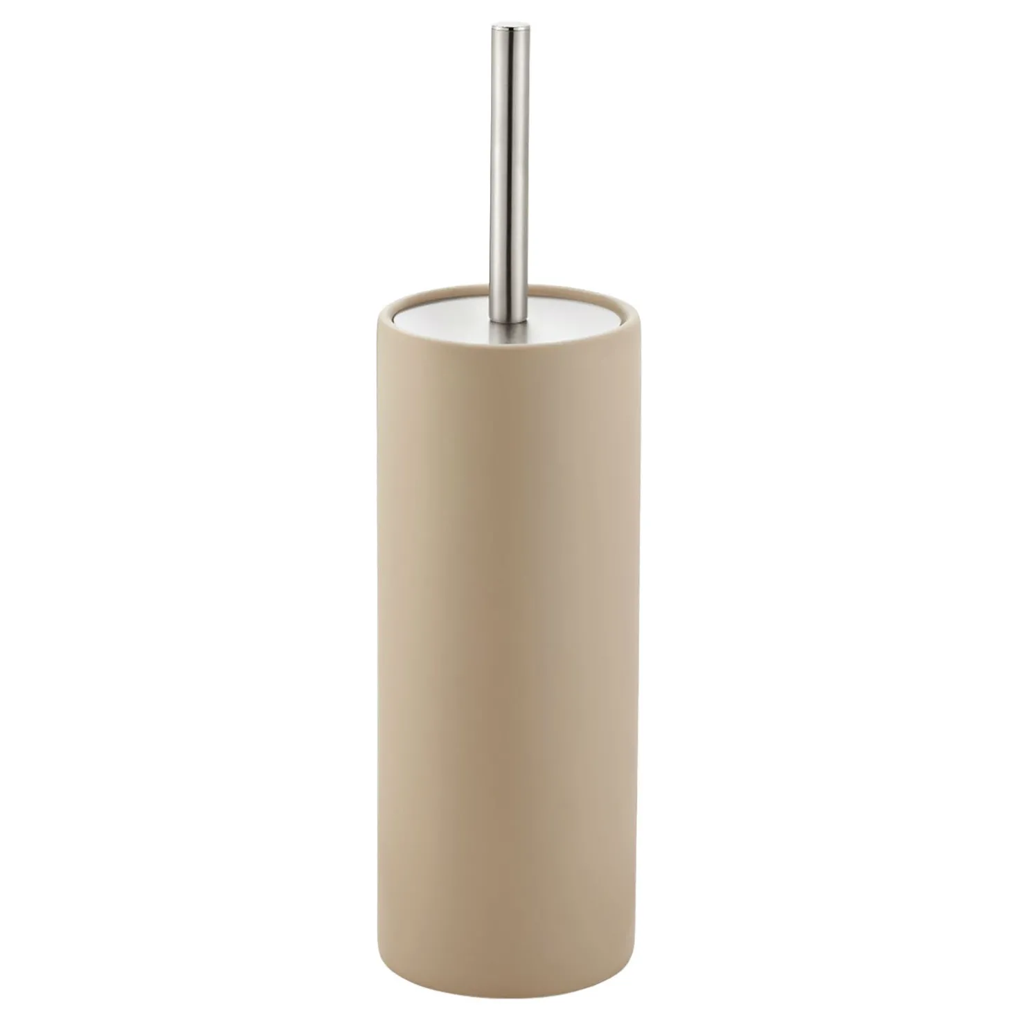 diaqua WC-Bürstengarnitur Zylo aus Keramik matt