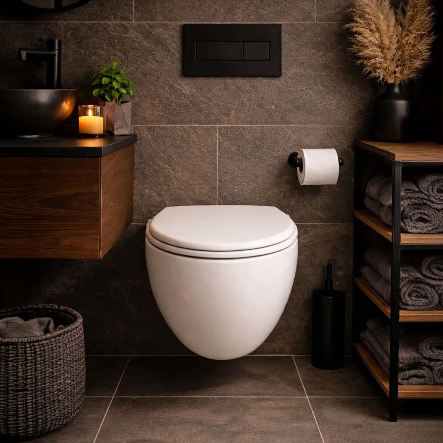 diaqua WC-Sitz Neosit Prestige mit Absenkautomatik